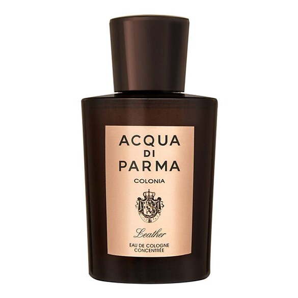 Colonia Leather - Eau de Cologne Concentrée, Acqua di Parma